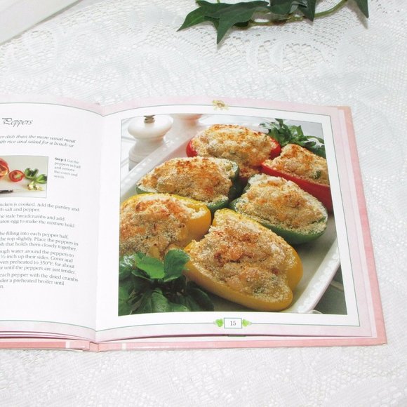 $5 Add On The LITTLE BOOK OF COOKERY FOR DIABETICS Cookbook Food Recipes - Picture 5 of 7